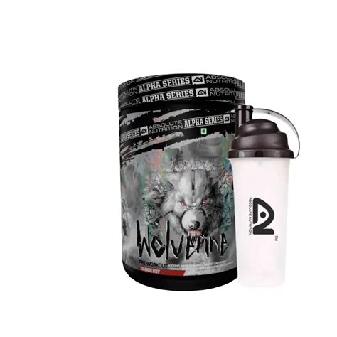 Best Supplement Brand in India | Absolute Nutrition