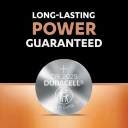 DURACELL CR2025 Lithium Coin, Specialty Devices, Child Resistant ...