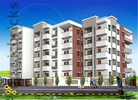 SGS Park View in Kanakapura Road, Bangalore