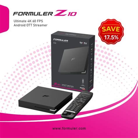 Image result for How Connect Formuler Z10 Pro to the Computer
