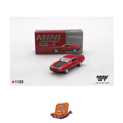 Mini GT Box Pack – Page 2 – Mini Diecast