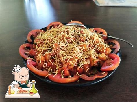 Menu at Real Palace & Restaurant, Maheshwar