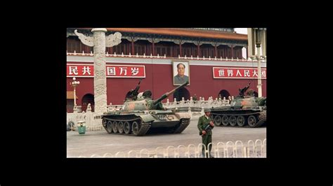 La nuit où le rêve chinois a viré au cauchemar | Making-of