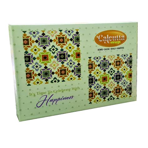 Calcutta Sweets Meerut Famous Gud Rewari, Special Crispy Revdi Made ...