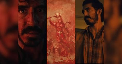 Monkey Man Trailer: शोभिता धुलीपाला ने मारी हॉलीवुड में एंट्री, देव ...