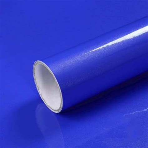 Self-Adhesive Yellow Glossy Wallpaper Peel and Stick Vinyl Wallpaper ...