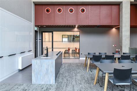 Ceiling bulkhead panels - Perforated or plain folded metal