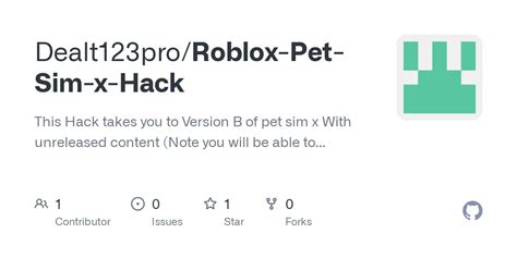 Image result for Pet Simulator X Hack Tutorial