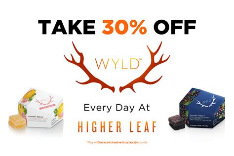 Higher Leaf: The Top Cannabis Dispensary In Kirkland, Bellevue, and ...