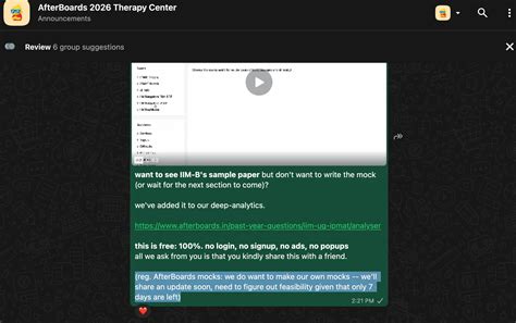 WHYYYY?????? | Queries - AfterBoards Forum | AfterBoards