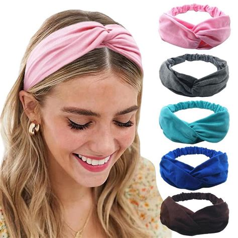 Buy Bow Knot Hair Band Online - 99Wholesale – 99wholesale