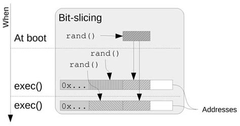 Address Space Layout Randomization Next Generation