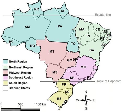 Brazil Phone Code Map 的图像结果