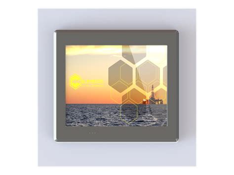 1302-Z2 Accessories | Zone 2 Certified HMI Add-Ons