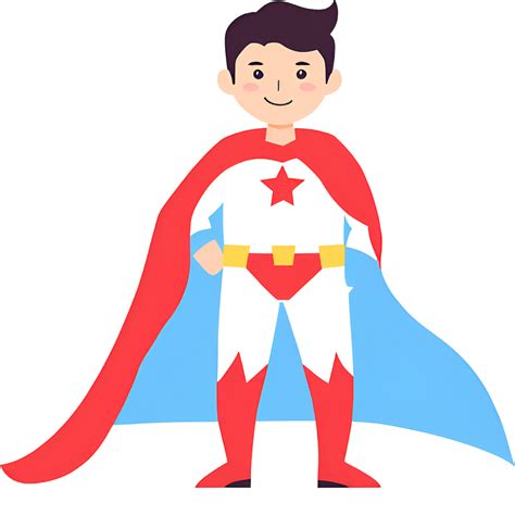 Capes for boys and girls superhero theme stylish and fun ...