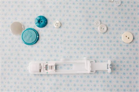 Image result for Buttonhole Attachment