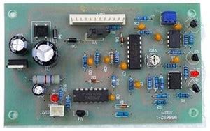 SmartPack Big PCB for High Speed Batch coding Machine Batch coding ...