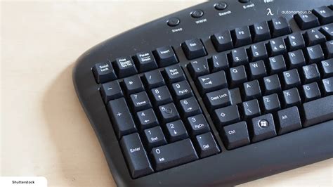 Image result for Left-Handed Computer Keyboard