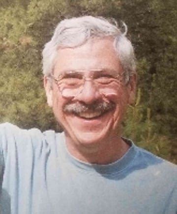 Michael Paul Allen Obituary - Kitsap Sun
