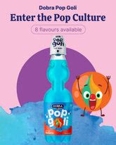Dobra-Goli Soda-Cotton Candy-Chips-Nata deCoco Drinks Online