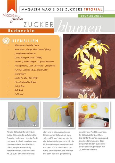 Image result for Sugar Paste Flower Tutorial