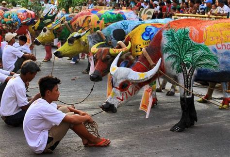 Viva Vigan Binatbatan Festival of the Arts 2026, Philippines - Venue ...