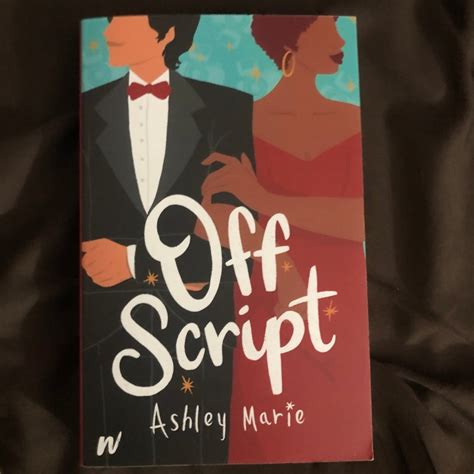 Off the Script Extra 的图像结果