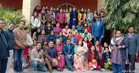 Sardar Patel Vidyalaya