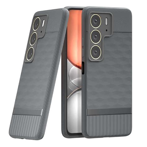 Casotec Shockproof Case for Realme C73 5G / C75 4G / C75 5G / Narzo 80 ...