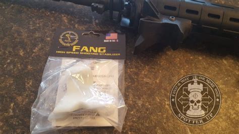 Image result for Gun Stabilizer Review