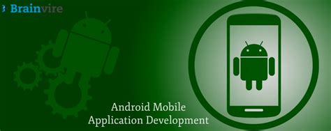 Image result for Android Mobile Application Development