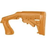 BlackHawk Specops Nrs Gen Ii Less Lethal Shotgun Stock Orange K30501-C