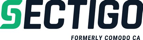 Image result for Sectigo SSL