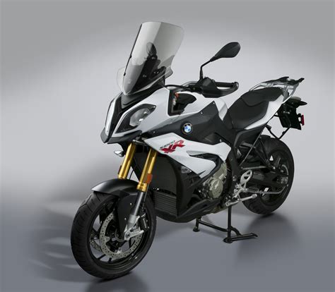 ZTechnik windshields for BMW S 1000 XR | Motorcycle Accessory Hornig ...