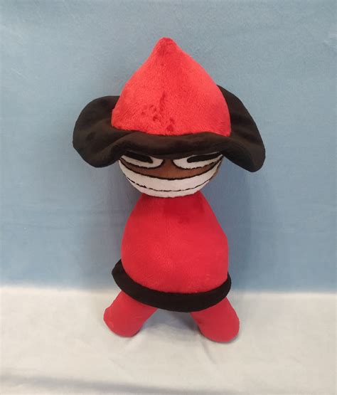 Bambi Unfairness of Friday Night Funkin 157 40 Cm - Etsy India