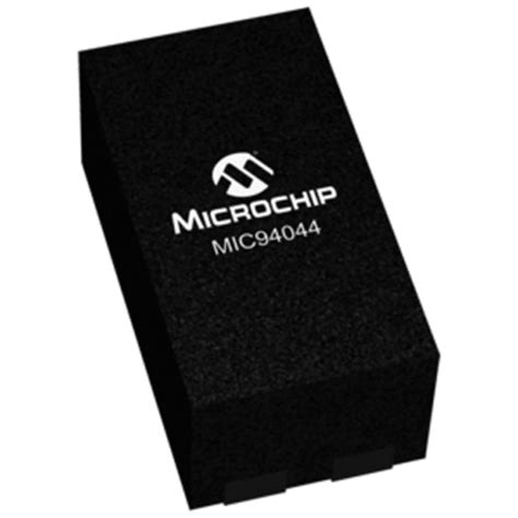 MIC94044YFL-TR Microchip | Microchip MIC94044YFL-TRHigh Side, Load ...