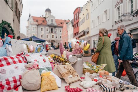 Easter Market | 10. - 12.04.2025 | Bruneck | Brunico