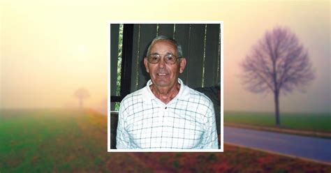 Obituary | Carl Vernon "Vern" Killion | DEN HERDER FUNERAL HOME, INC.