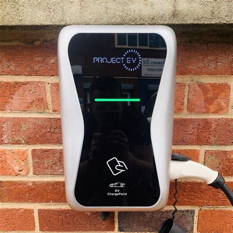 Image result for How to Connect Computer to Project EV Charger