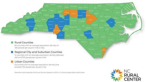 NC Urban County Extension Centers | NC State Extension