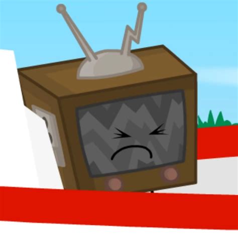 Object Overload TV 的图像结果