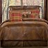 Image result for Leather Bedding