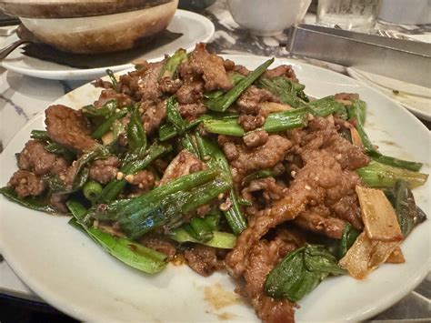 Panda Inn is a fun, flashy tribute to Chinese American classics ...