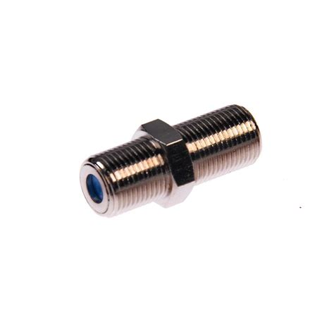 PPC F81 Splice Barrel Connectors CF81GHZM High Frequency 3GHz Belden ...