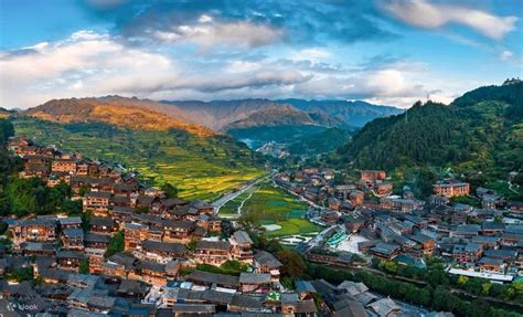 6-Day Panoramic Guizhou In-Depth Tour (Witness the Wonders of Fanjing ...