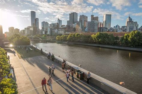 Top most livable cities in the world for 2024: Rising stars and top ...