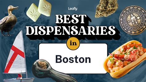 The best-rated weed dispensaries in Boston for 2022 - High Desert Relief