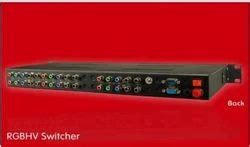 HDMI Products - HDMI Multi Viewer Switcher Manufacturer from Mumbai