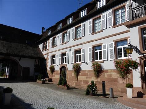 In need of service training and a new visit by Michelin - Reviews ...