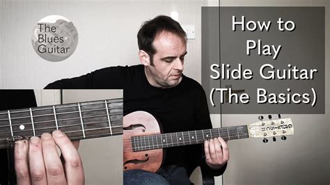 Tutorial Beginning Slide Guitar 的图像结果